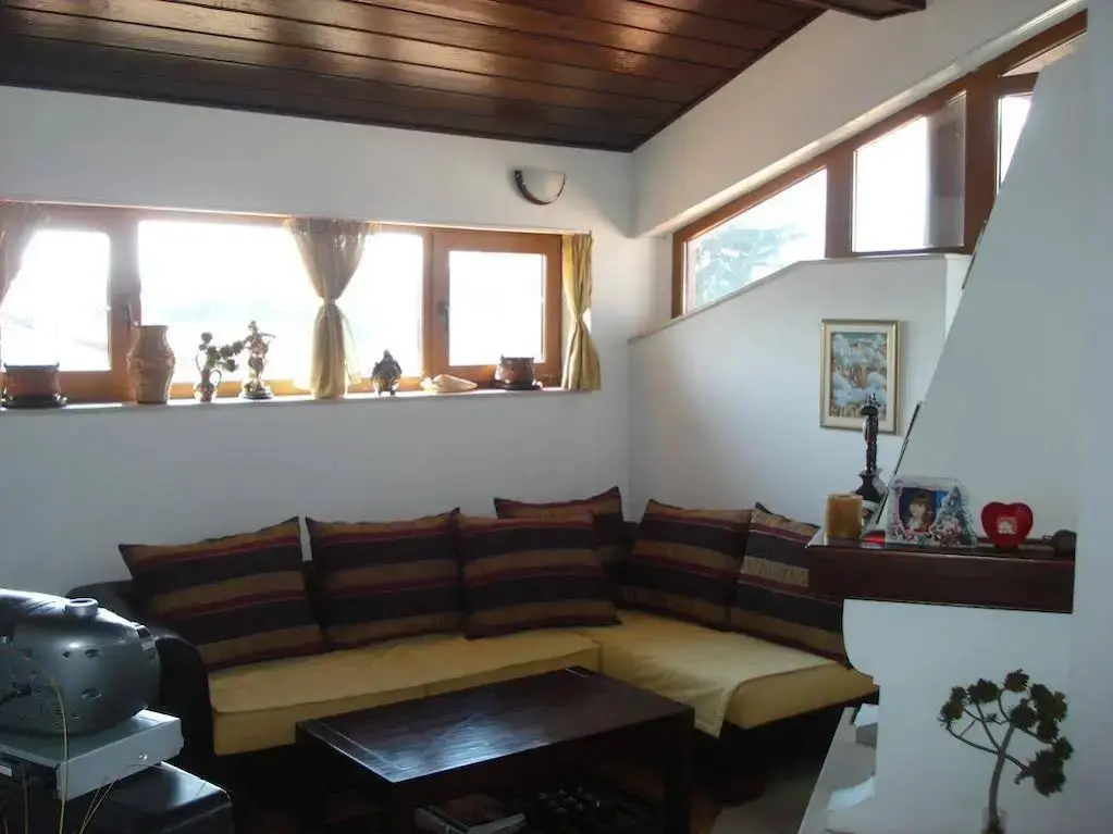 Банско: Rooftop Apartment Bansko