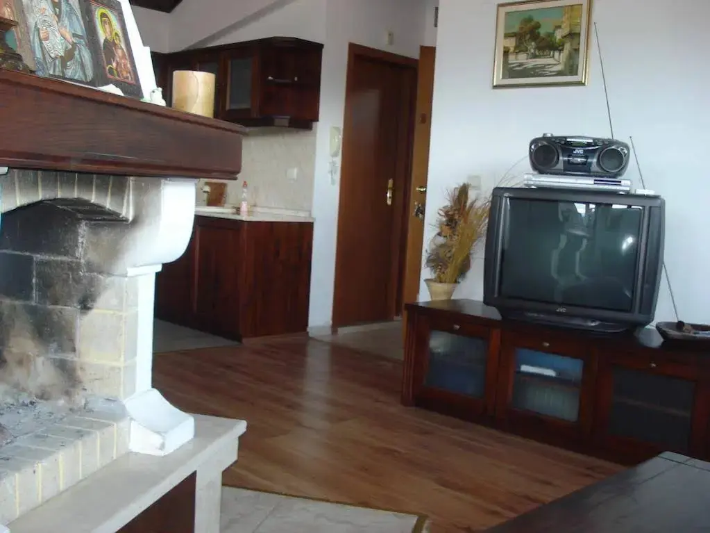 Банско: Rooftop Apartment Bansko