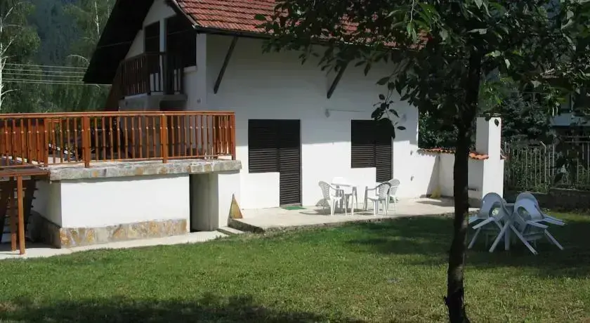 Боровец: Green Mountain Chalet