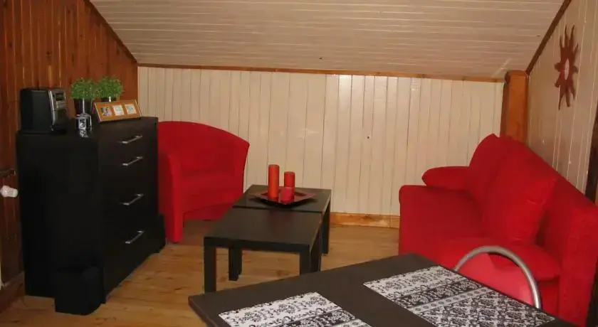 Боровец: Green Mountain Chalet