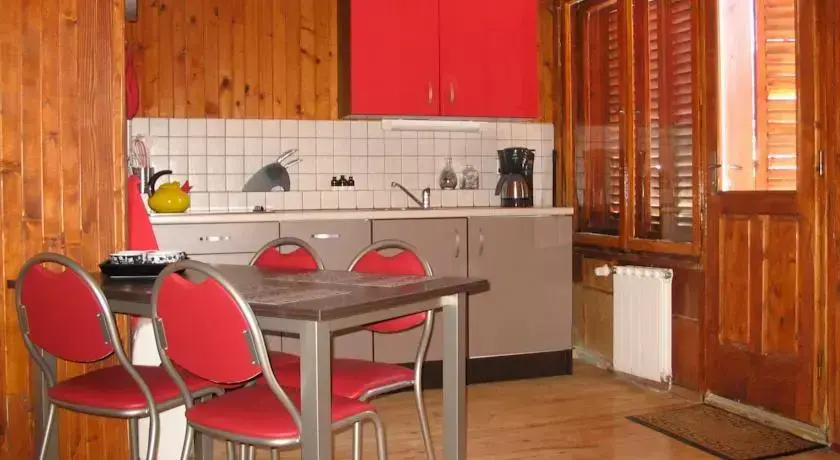 Боровец: Green Mountain Chalet