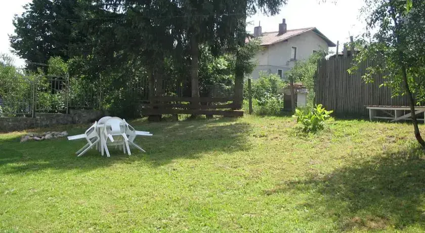 Боровец: Green Mountain Chalet