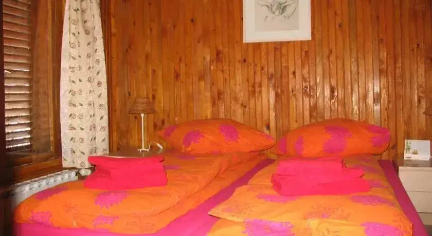 Боровец: Green Mountain Chalet