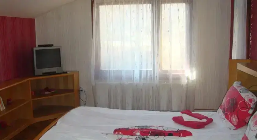 Троян: Villa Rai