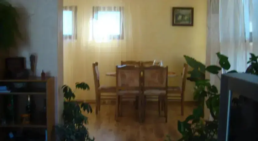 Троян: Villa Rai
