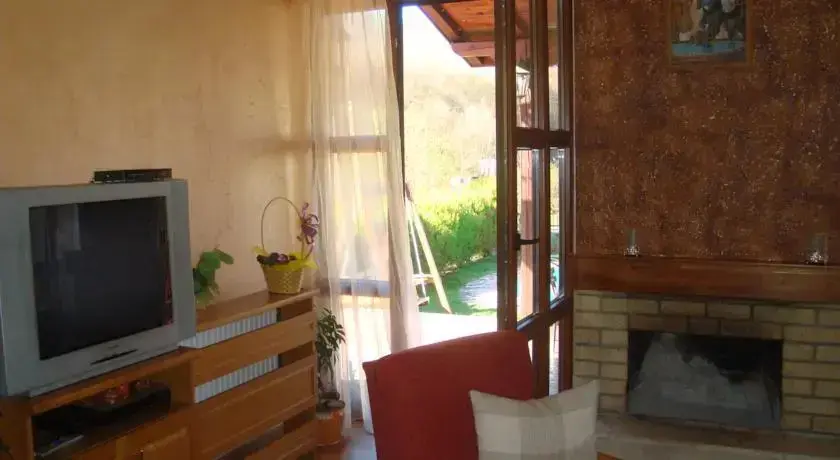 Троян: Villa Rai