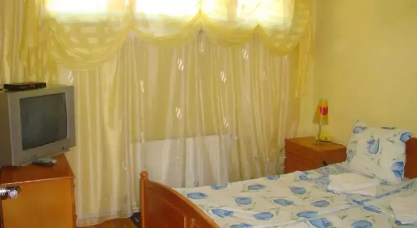 Троян: Villa Rai