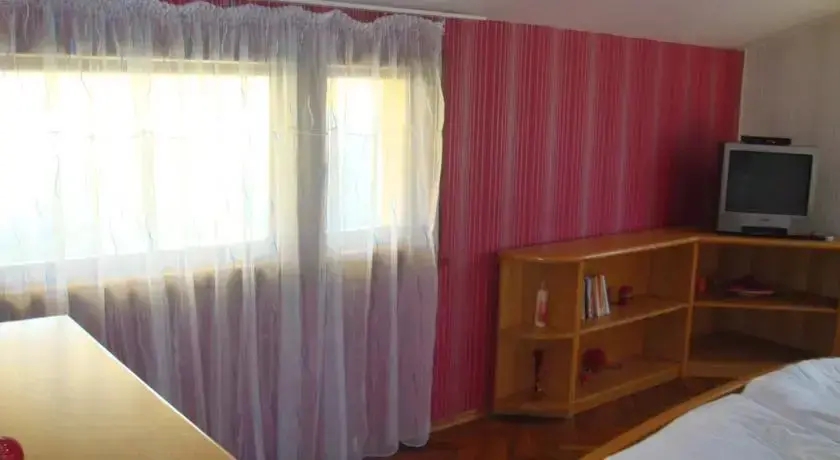 Троян: Villa Rai