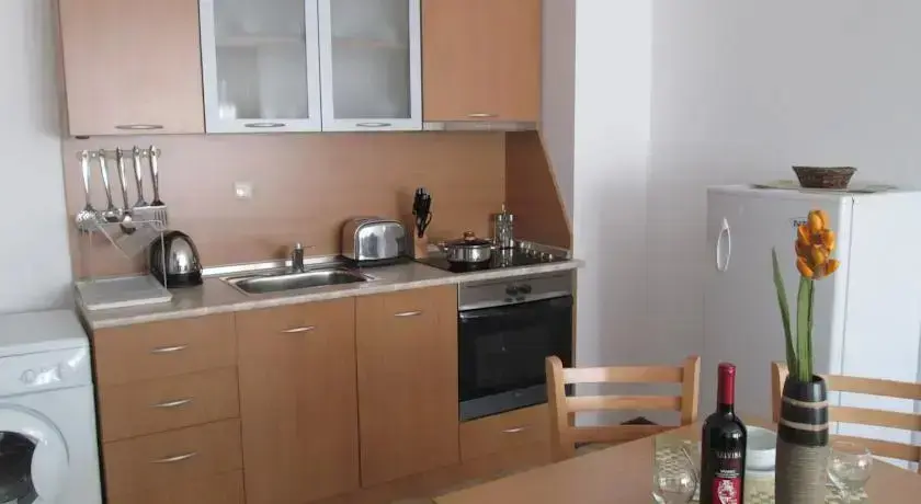Банско: Ramada 2 Alexander Services Apartments
