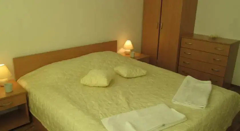 Банско: Ramada 2 Alexander Services Apartments