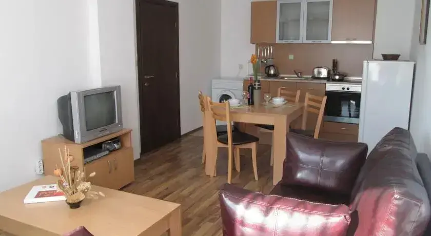 Банско: Ramada 2 Alexander Services Apartments