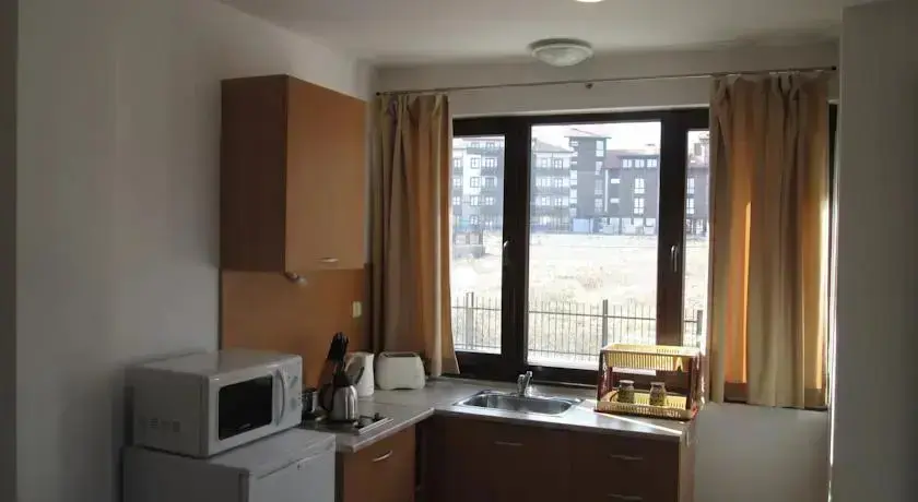 Банско: Ramada 2 Alexander Services Apartments