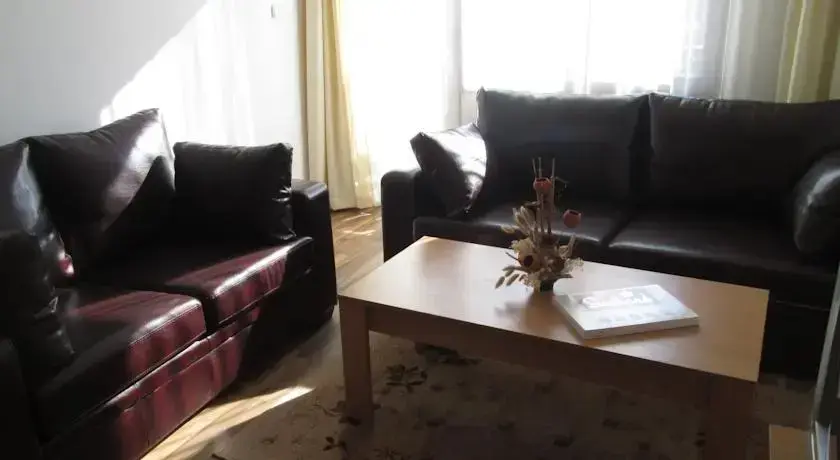 Банско: Ramada 2 Alexander Services Apartments