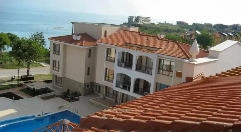 Созополь: Kevins Apartments - Sozopol
