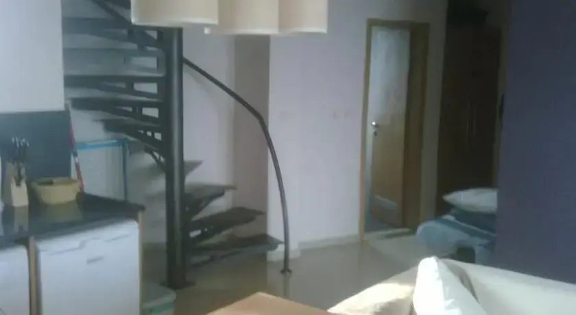 Созополь: Kevins Apartments - Sozopol