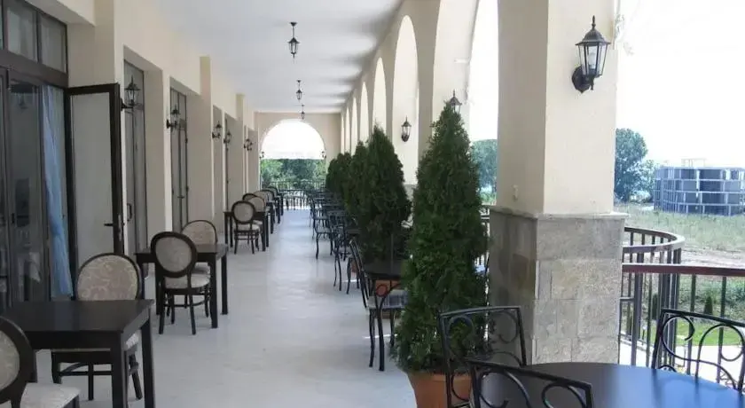 Созополь: Kevins Apartments - Sozopol