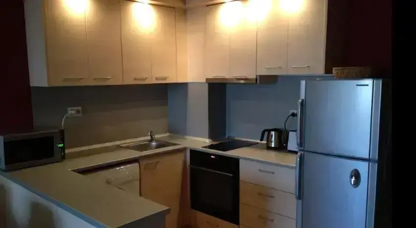Созополь: Kevins Apartments - Sozopol
