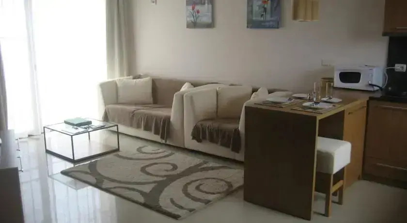 Созополь: Kevins Apartments - Sozopol