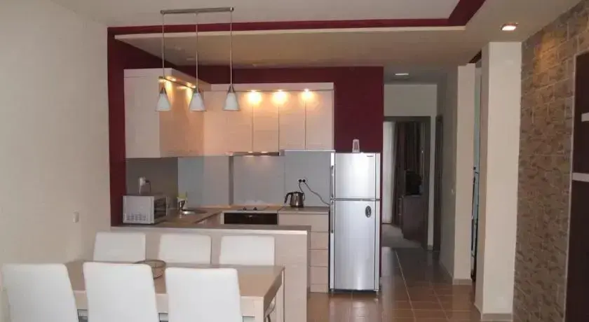 Созополь: Kevins Apartments - Sozopol