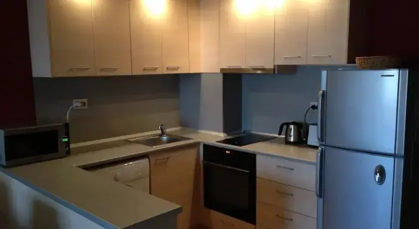 Созополь: Kevins Apartments - Sozopol