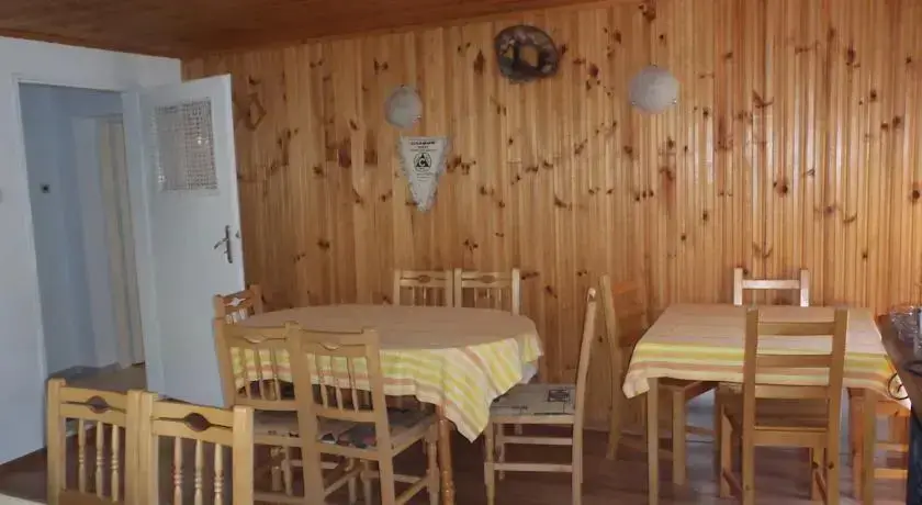 Чепеларе: Milushevi House