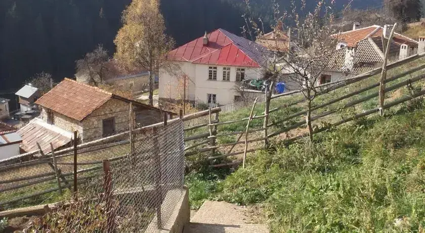 Чепеларе: Milushevi House
