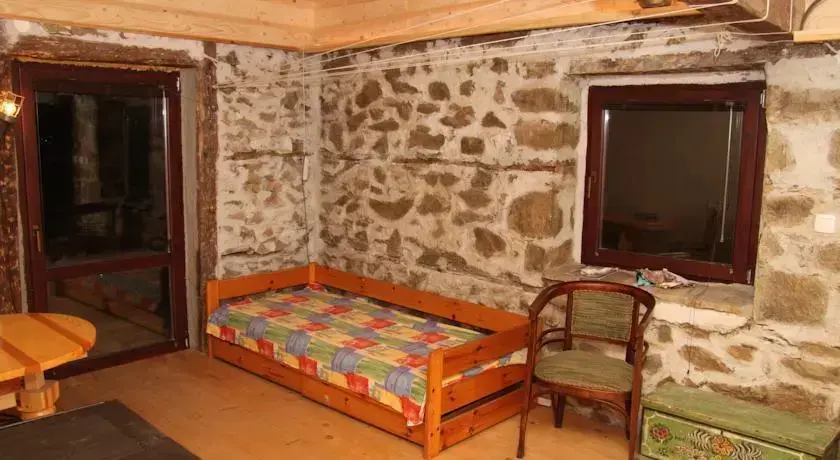 Смолян: Panorama Guest House