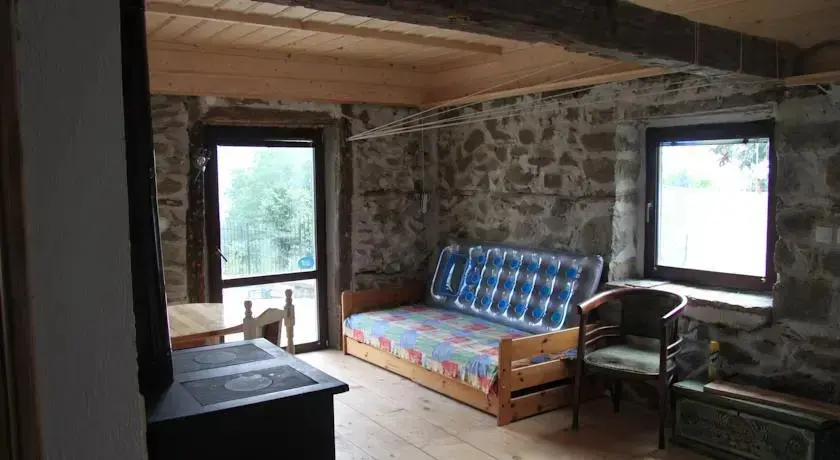 Смолян: Panorama Guest House
