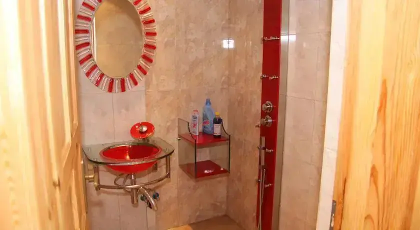 Смолян: Panorama Guest House