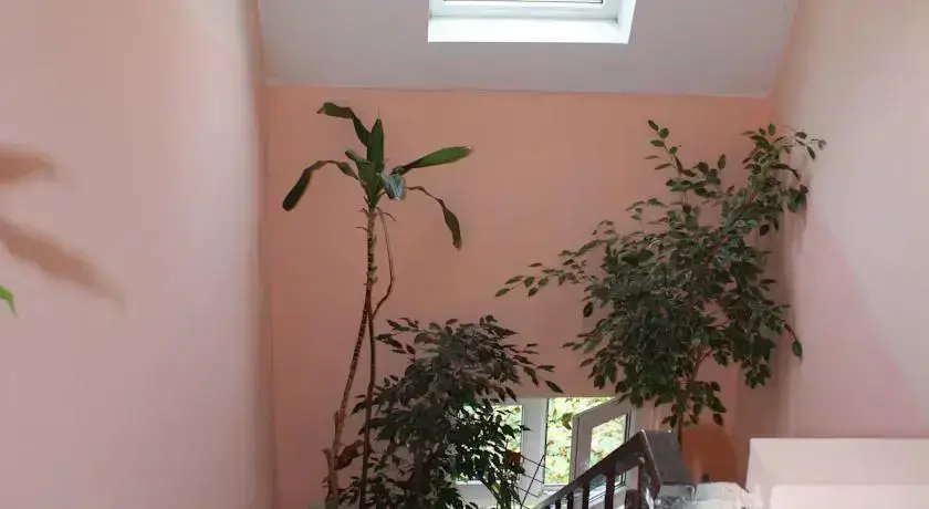 София: Deniz Hostel Han