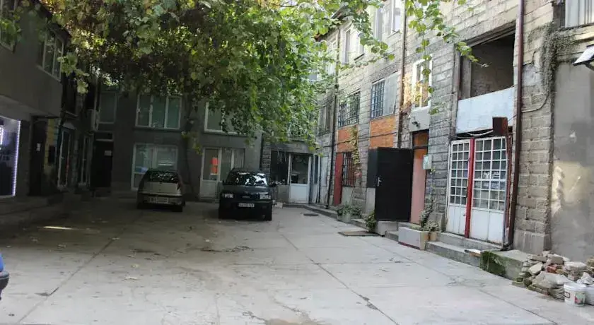 Deniz Hostel Han — фото 1