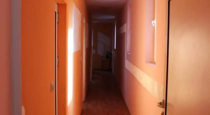 София: Deniz Hostel Han