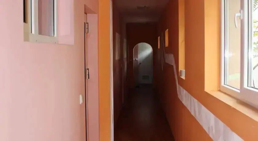 София: Deniz Hostel Han
