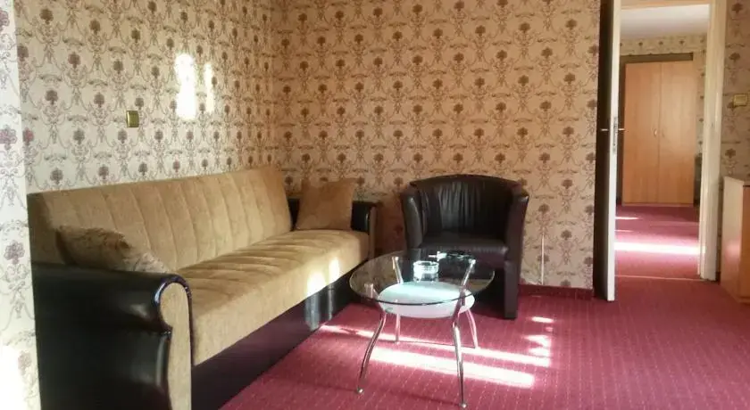 София: Casa Blanca