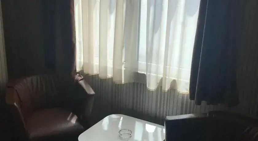 София: Casa Blanca