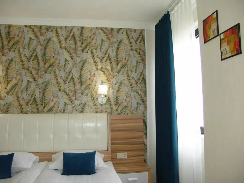 Стара Загора: Hotel Zheleznik