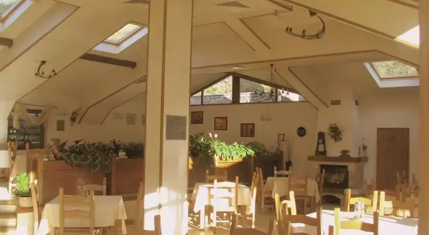 Чепеларе: Family Hotel Martin