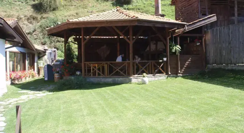 Чепеларе: Family Hotel Martin