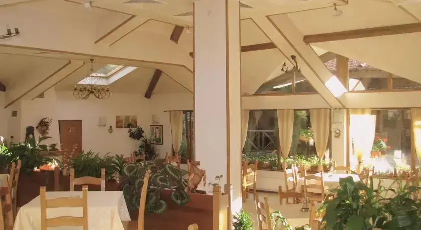 Чепеларе: Family Hotel Martin