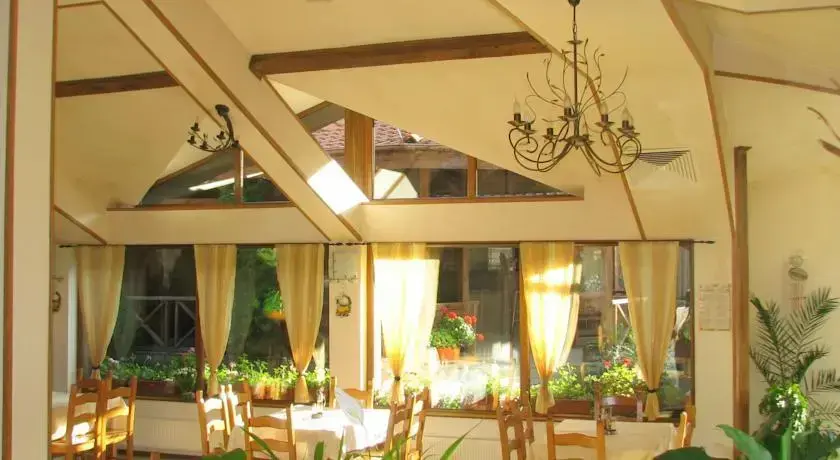 Чепеларе: Family Hotel Martin