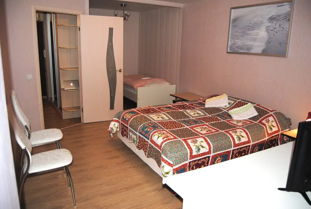 Вологда: Апартаменты Business Vologda Center