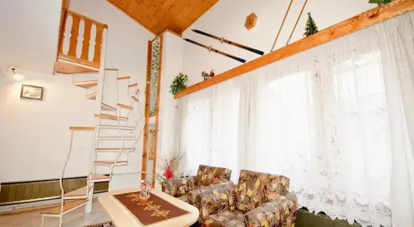 Чепеларе: Palyongov Guest House