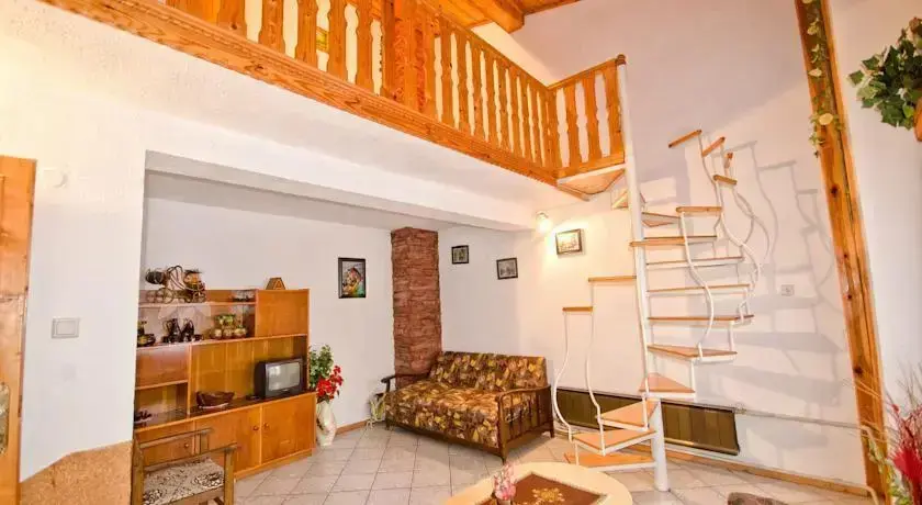 Чепеларе: Palyongov Guest House