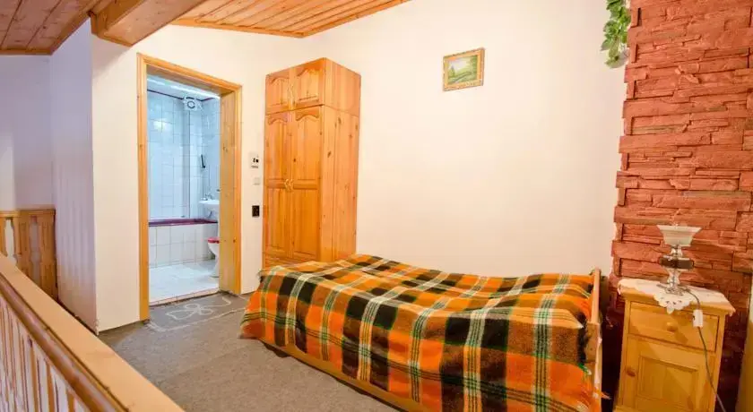 Чепеларе: Palyongov Guest House