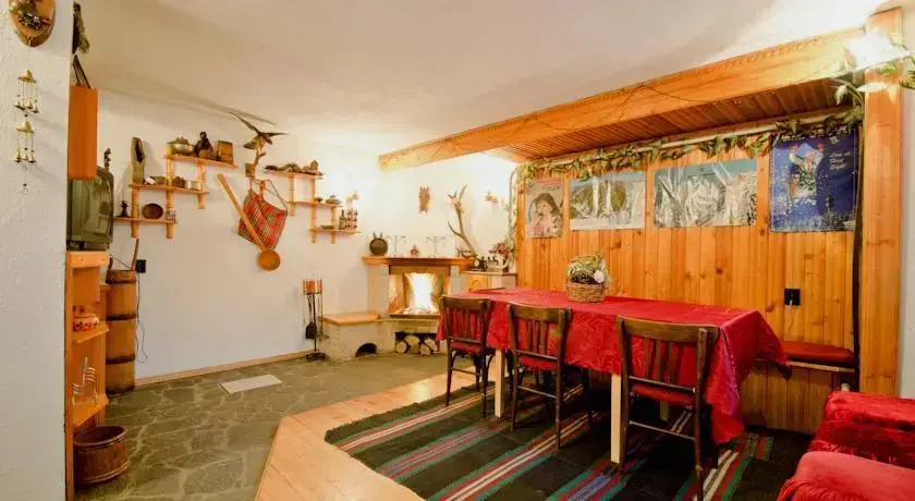 Чепеларе: Palyongov Guest House