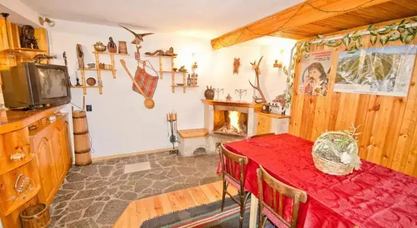 Чепеларе: Palyongov Guest House