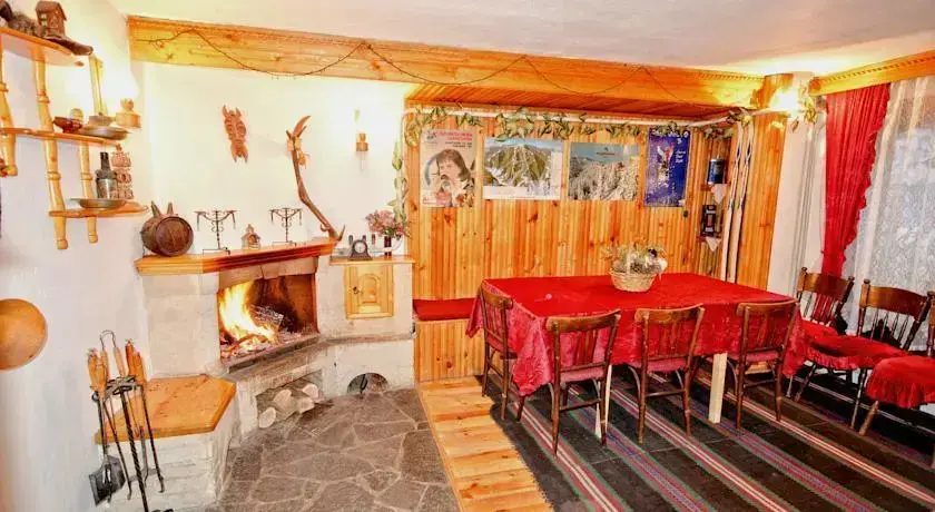 Чепеларе: Palyongov Guest House