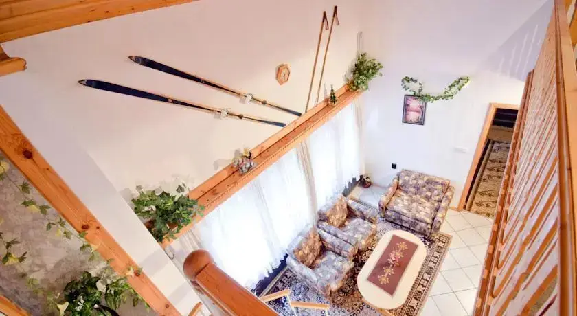 Чепеларе: Palyongov Guest House