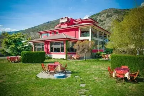 Карлово: Hotel Karlovo