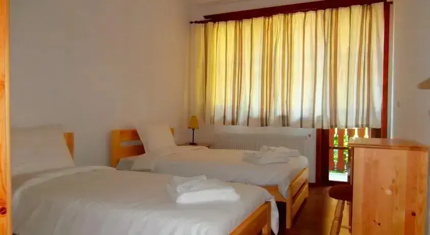 Чепеларе: Hotel Biliantsi